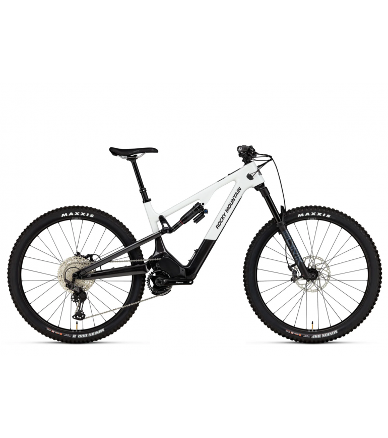 Rocky Mountain Instinct PowerPlay SL Carbon 50 2025