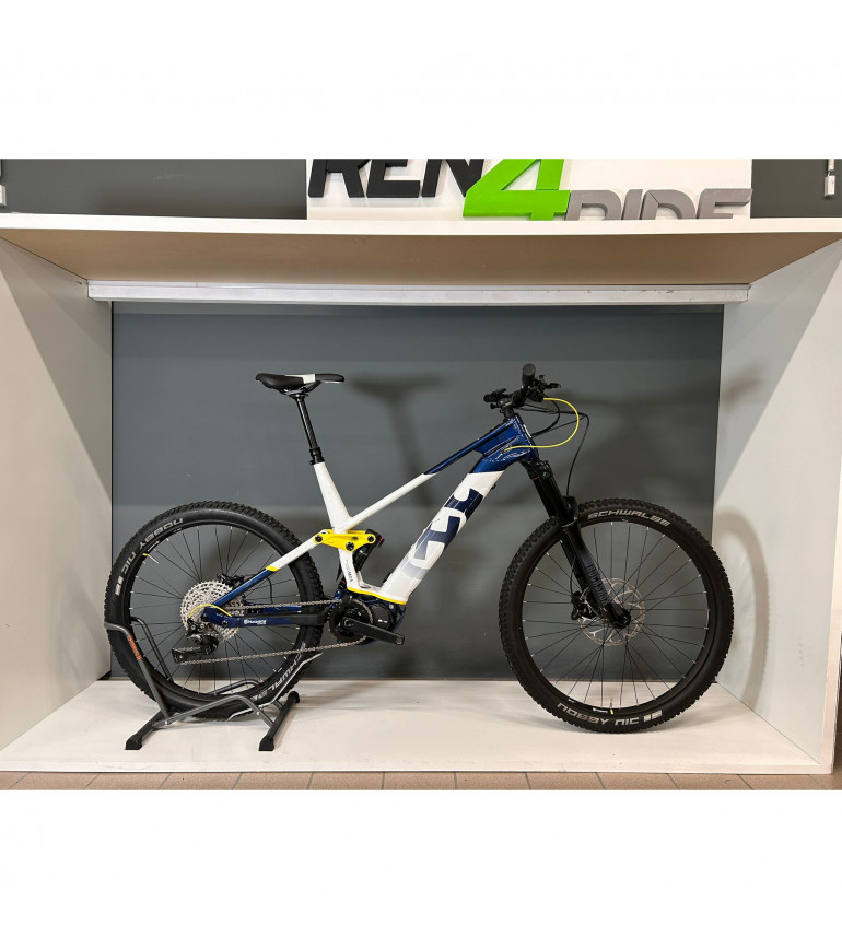 Husqvarna Mountain Cross 5 (Usato)