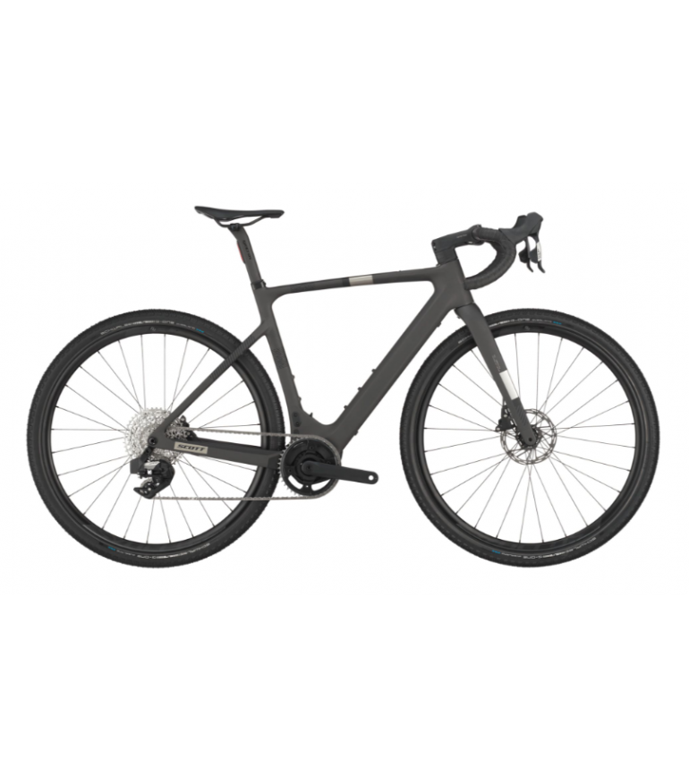 Scott Solace Gravel 30 2025