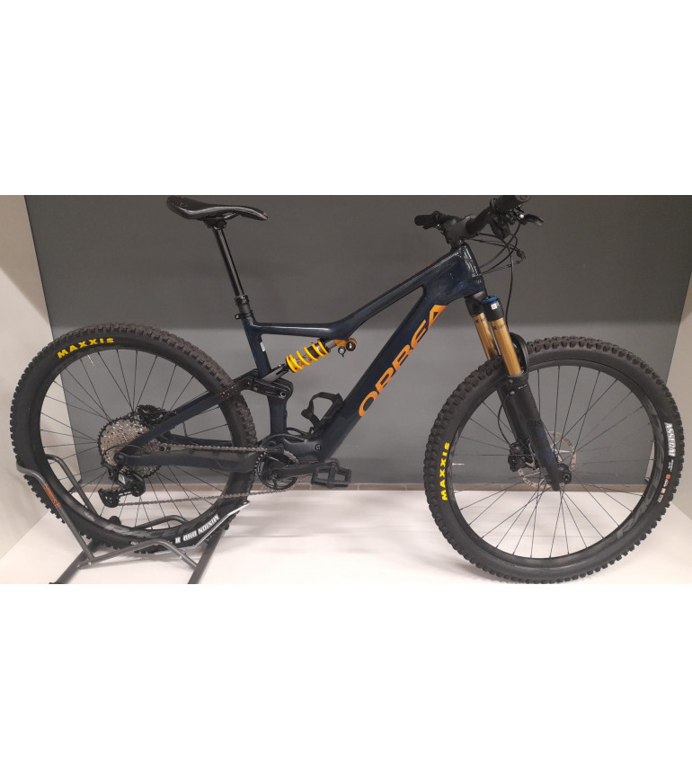 Orbea Rise M20  (Usato)