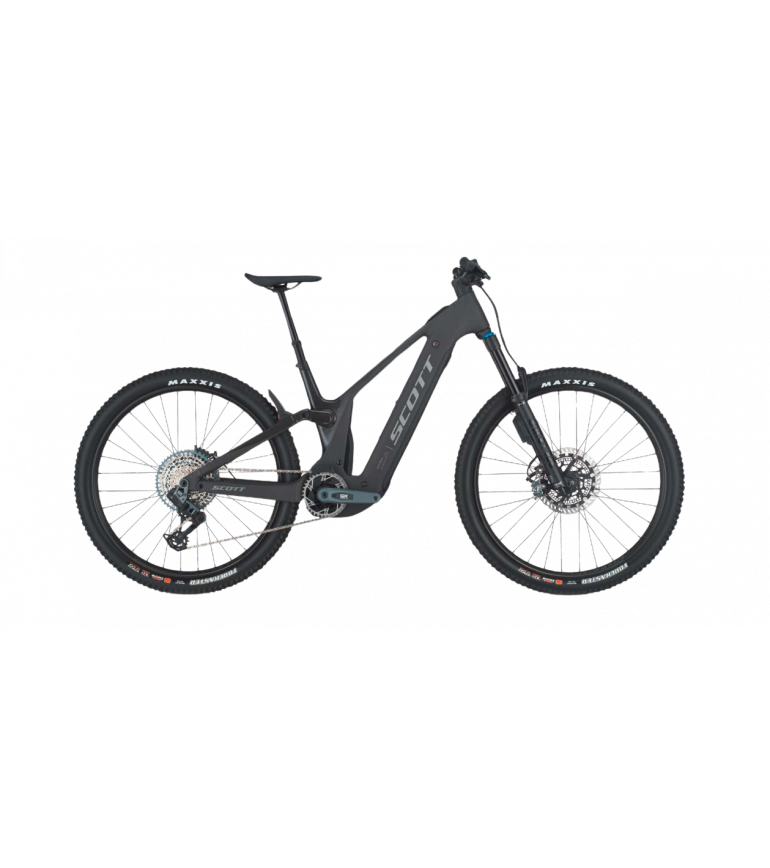 Scott Patron Eride 900 2025