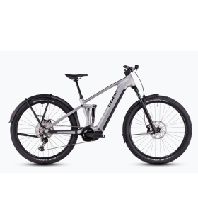 Cube Stereo Hybrid ONE22 Race 800 Allroad 2025