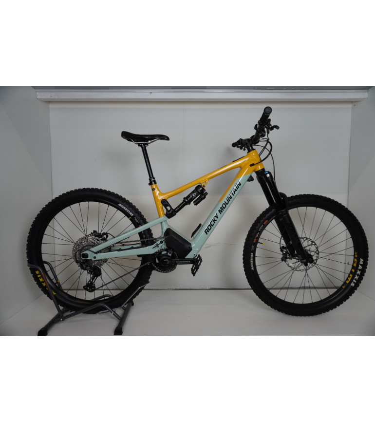 Rocky Mountain Altitude Powerplay Alloy 70 (Usato)