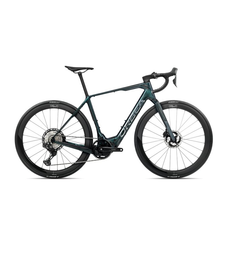 Orbea Denna M10I 2025