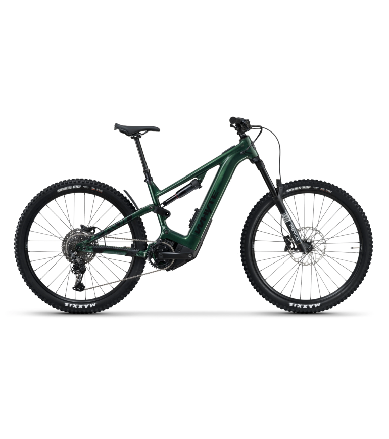 Whyte Kado S