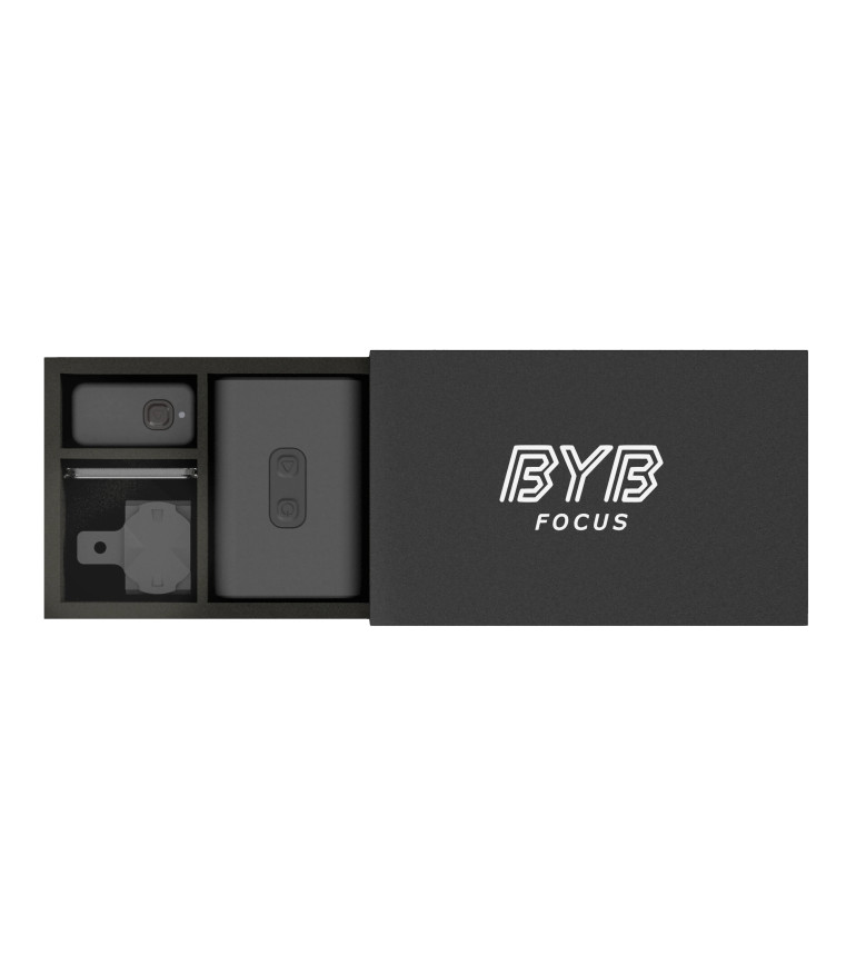 Luce BYB Tech Focus 5000 Lumen
