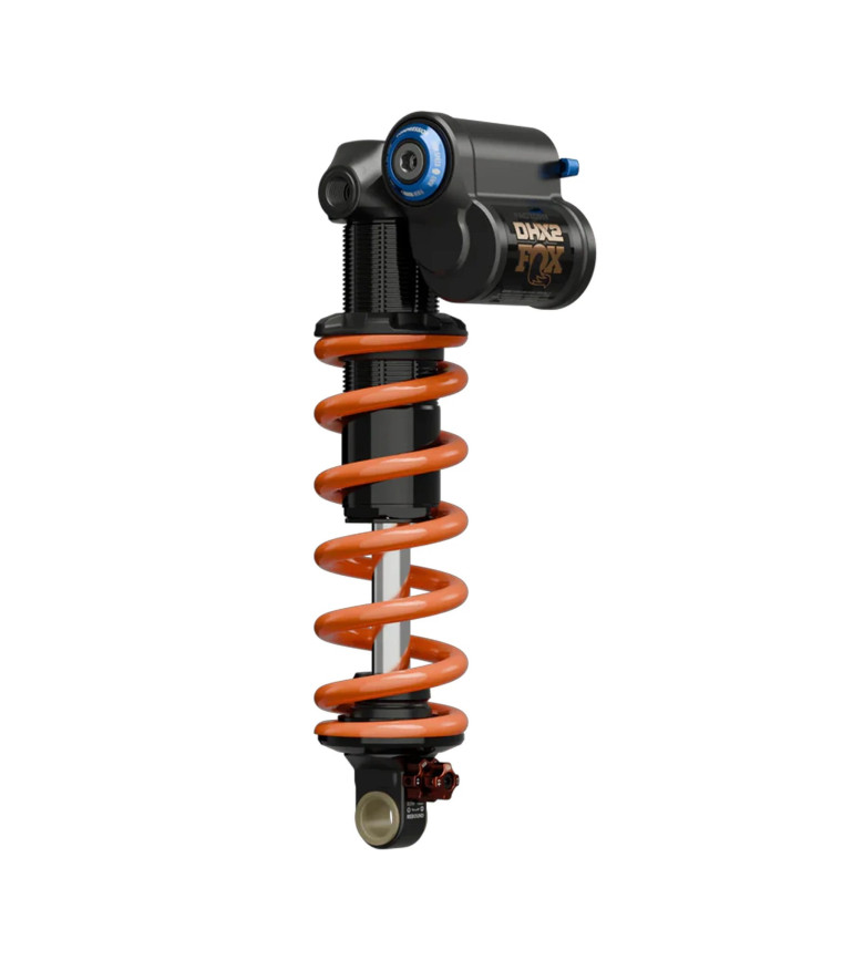 Ammortizzatore FOX DHX2 205x60 2026