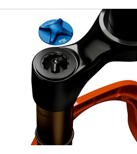 Forcella MTB FOX 36 Grip X 2026