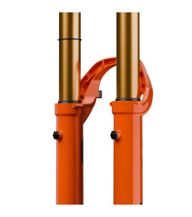 Forcella MTB FOX 36 Grip X 2026