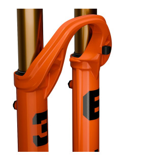 Forcella MTB FOX 36 Grip X 2026