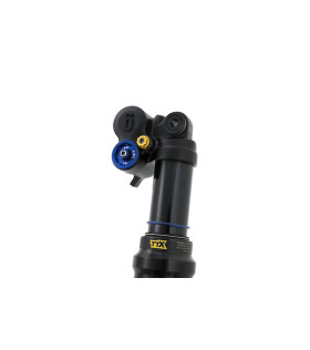 Ammortizzatore OHLINS SBC TTX Air SJ27.5AM