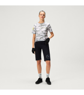 Maglietta Endura Donna Mountain Camo