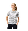 Maglietta Endura Donna Mountain Camo