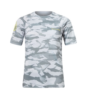 Maglietta Endura Donna Mountain Camo