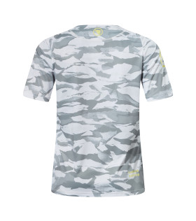 Maglietta Endura Donna Mountain Camo
