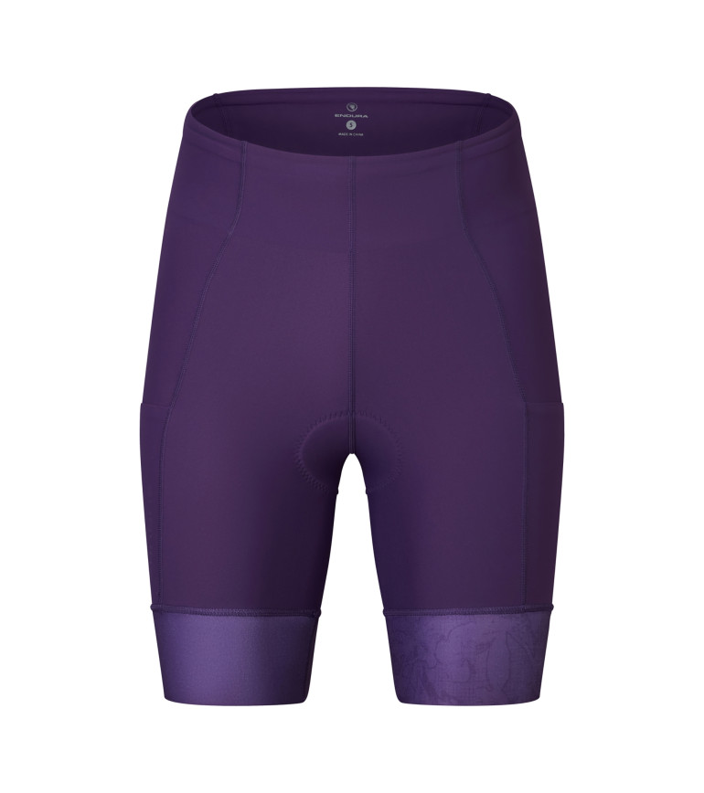 Pantaloncino fondello Endura Donna Loop Waist