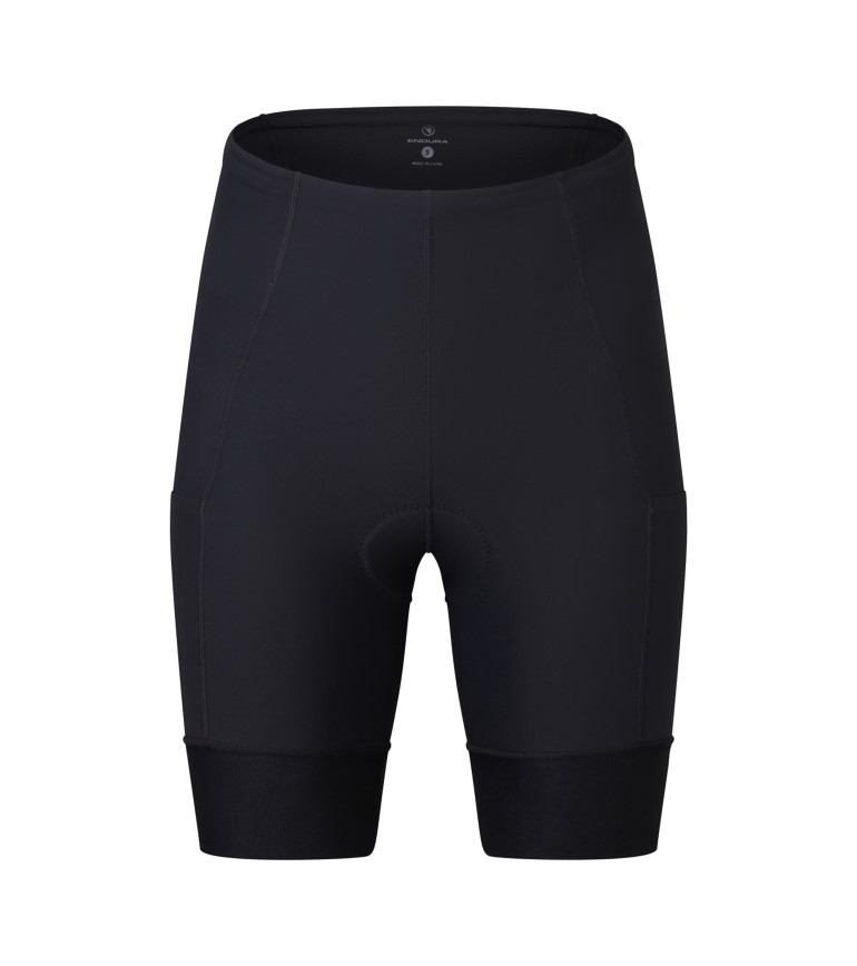 Pantaloncino fondello Endura Donna Loop Waist
