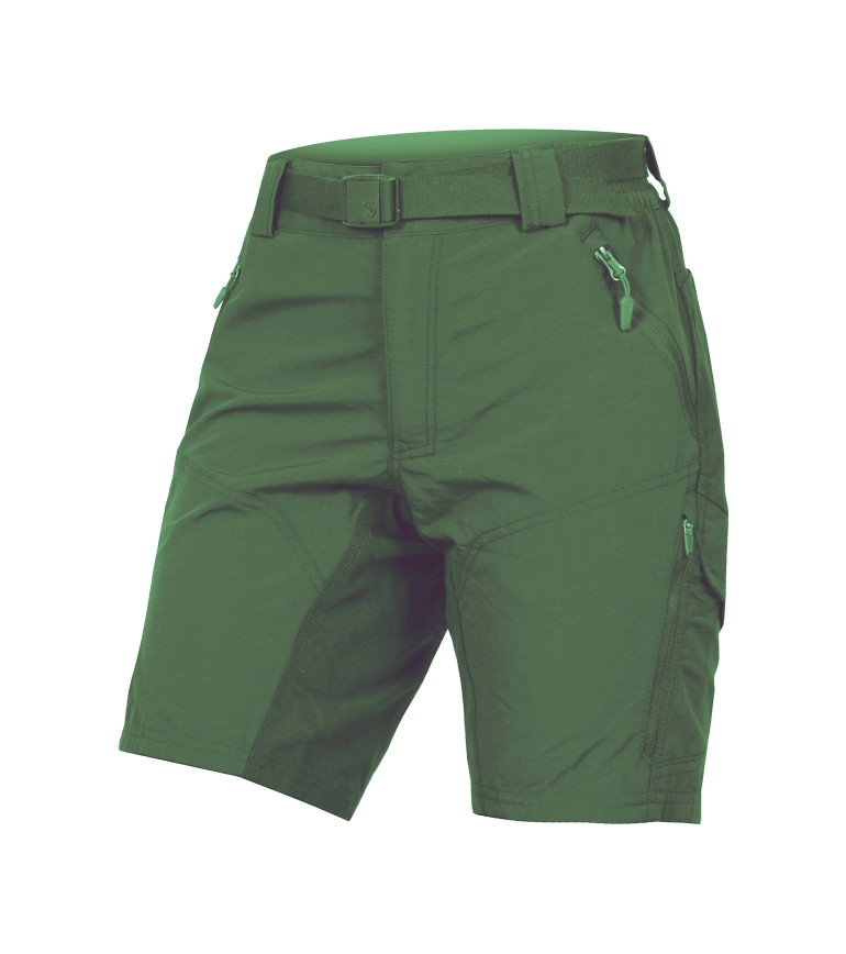 Pantaloncini Endura Donna Hummvee Liner