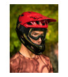 Casco Integrale Met Parachute MCR Mips scomponibile