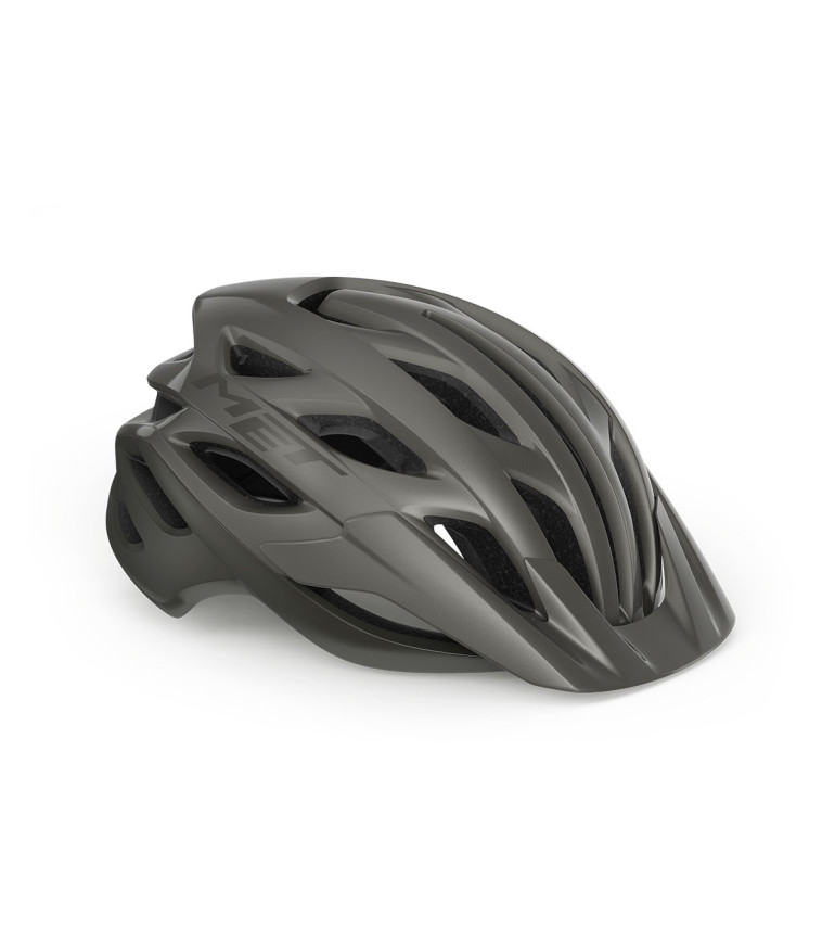 Casco Met Veleno MIPS