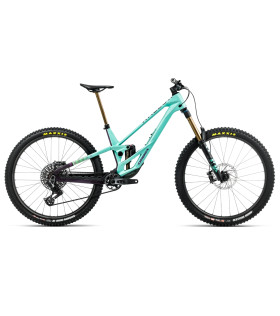 Orbea Rallon E-LTD 2026
