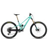 Orbea Rallon E-LTD 2026