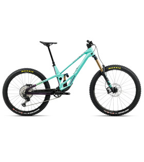 Orbea Rallon E-Team 2026