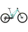 Orbea Rallon E-Team 2026