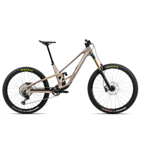 Orbea Rallon E-Team 2026