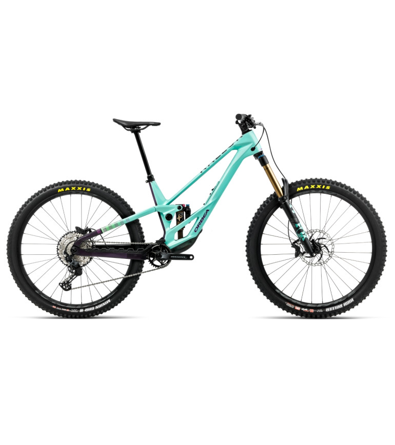 Orbea Rallon E10 2026