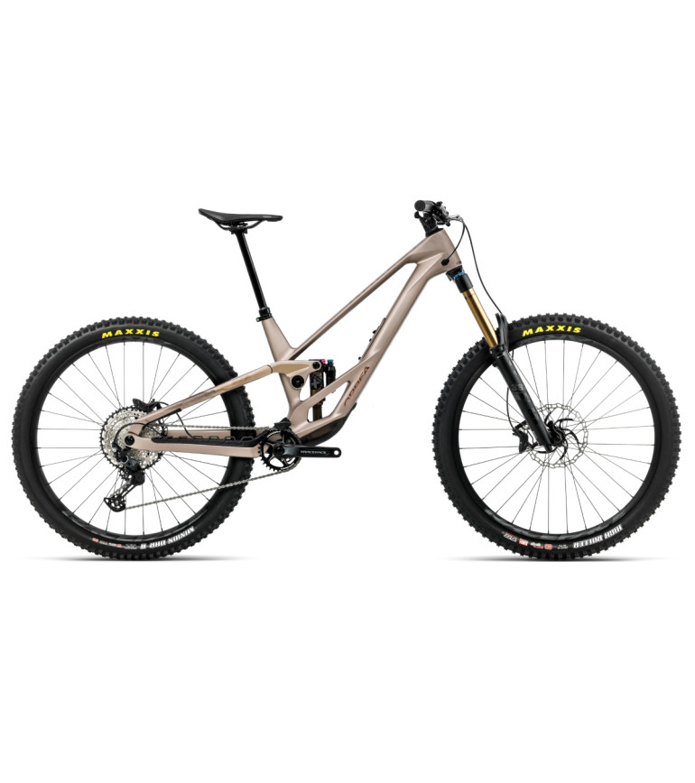 Orbea Rallon E10 2026