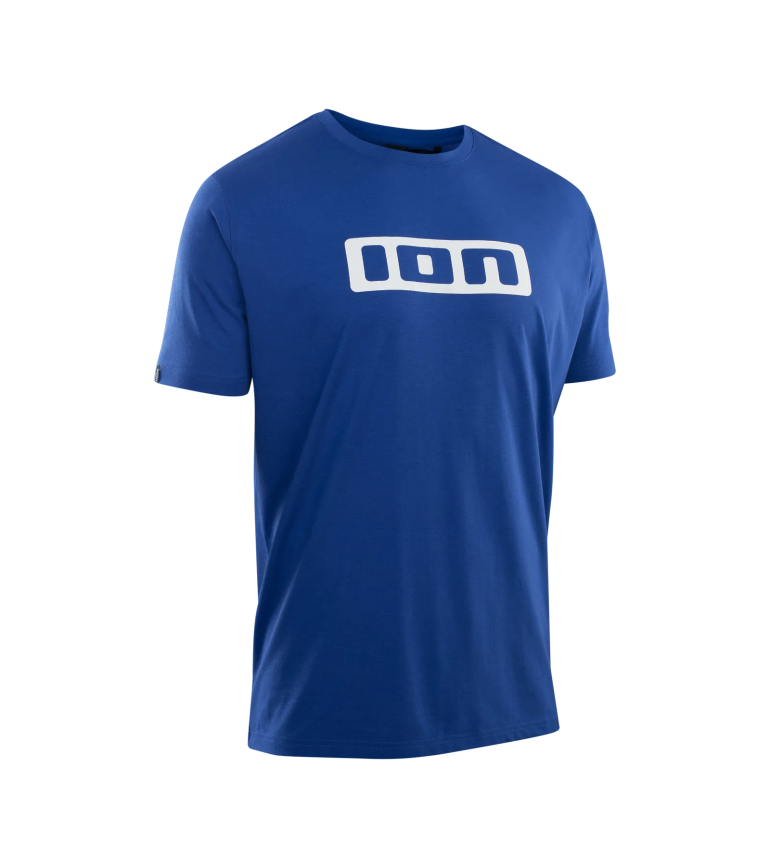 Maglia Ion MTB Logo DR