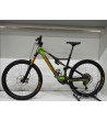 Orbea Rise M10 (Usato)