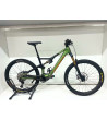 Orbea Rise M10 (Usato)