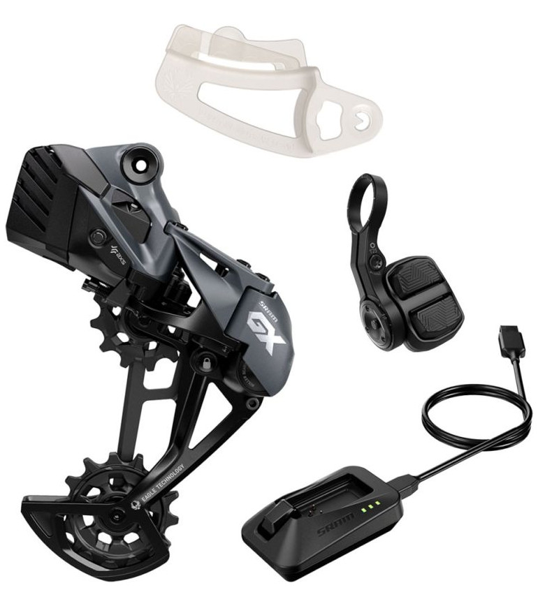 Kit Upgrade GX Eagle AXS
