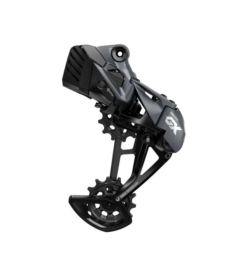 Deragliatore posteriore Sram GX Eagle AXS Lunar 12v