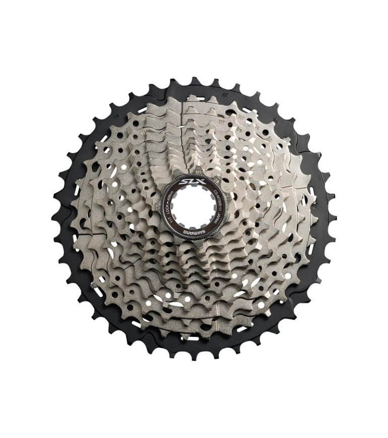 Pacco Pignoni Shimano SLX CS-M7000 11V 11-46