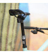 Reggisella telescopico wireless Rock Shox Reverb AXS A2 31.6x170mm