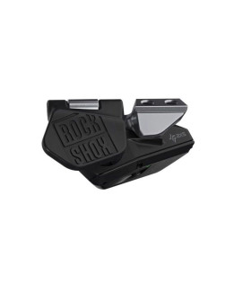 Reggisella tlescopico wireless Rock Shox Reverb AXS 30,9x440mm 150mm
