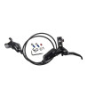 Impianto Frenante Anteriore Sram Code RSC 950mm no Disco