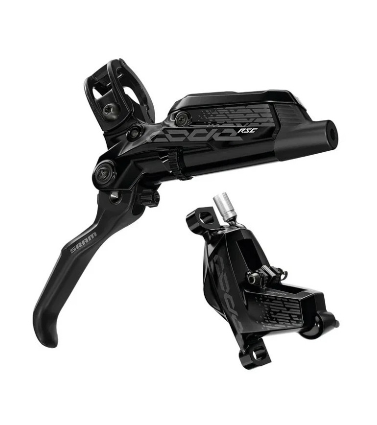 Impianto Frenante Anteriore Sram Code RSC 950mm no Disco
