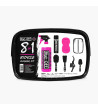 8 in 1 Bicycle Cleaning Kit
