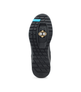 Scarpe Crank Brothers Mallet Enduro Clip-in