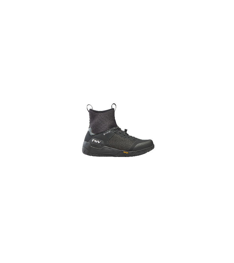 Scarpe Northwave Multicross MidGTX.