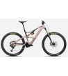Orbea Rise LT M-Team 420Wh