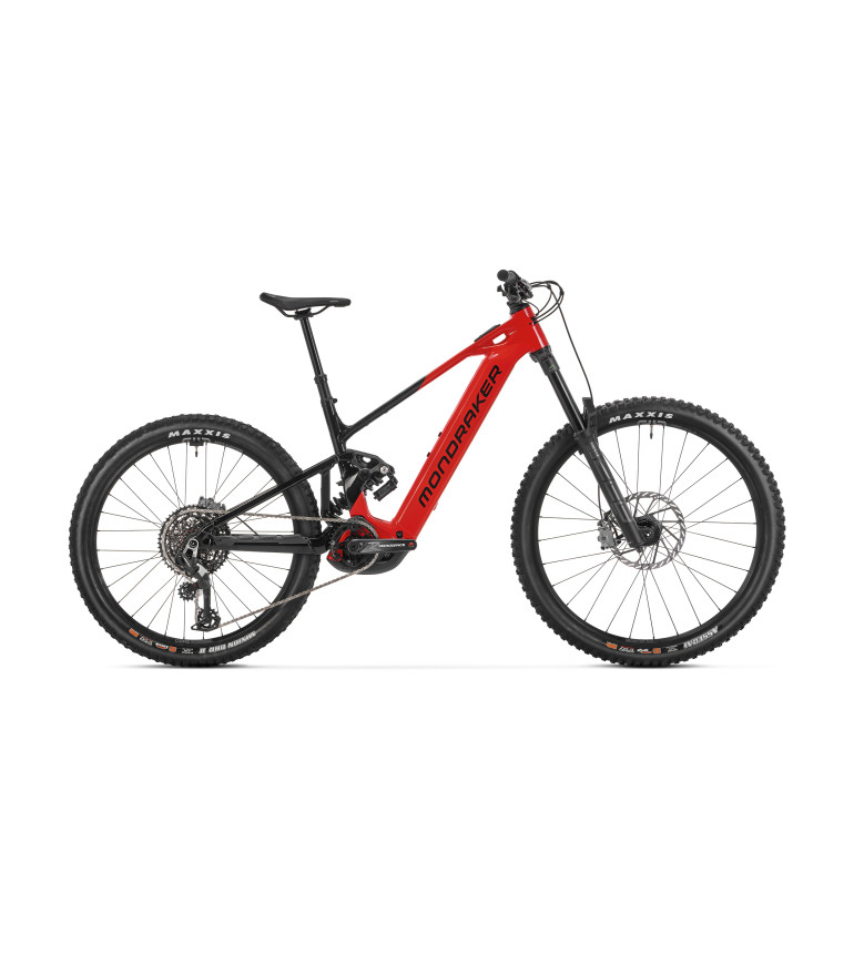 Mondraker Level R 2026