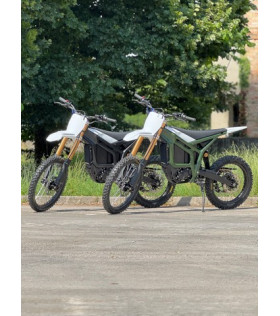 Talaria Komodo TL6000 L3E