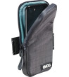 Borsa Porta Smartphone phone case Tg.L grigio
