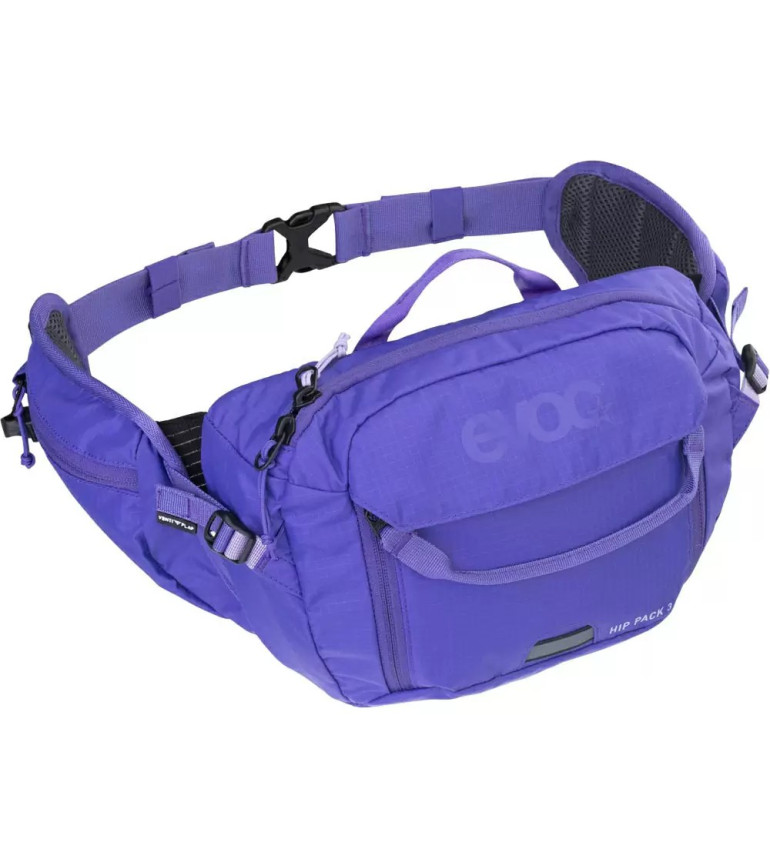 Marsupio Evoc Hip Pack Pro 3lt