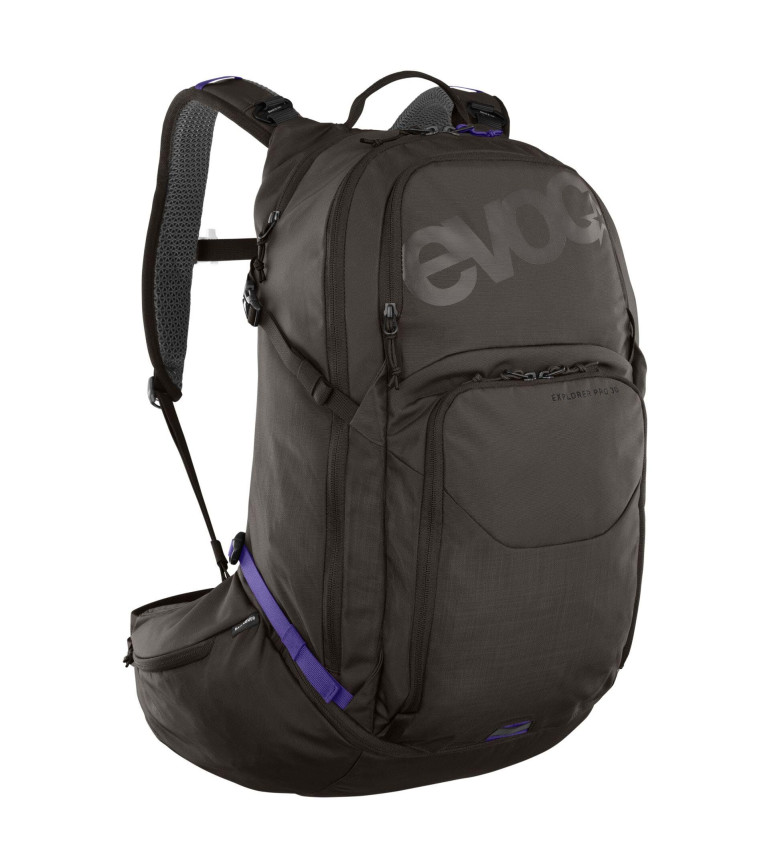 Zaino Evoc Explorer Pro 30 L